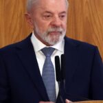 Lula sanciona isenção do IR para quem ganha até R$ 5 mil Agência Brasil