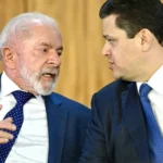 Toffoli reforça sigilo de petição protocolada pela defesa de Vorcaro