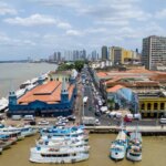 Brasil registra menor número de queimadas da série histórica em agosto