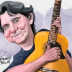 Lula e Ministério da Cultura lamentam a morte de Lô Borges