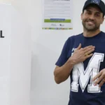 Lesões minam permanência de De La Cruz no Flamengo em ano de polêmicas