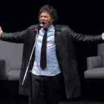 Bolsa volta a bater recorde, apesar de pressões do exterior