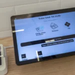 Esposa de Tirullipa perdoa traição em evento dos Legendários