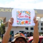 Trump diz que prisão de Bolsonaro ‘é uma pena’