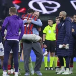 Xuxa Meneghel relembra episódio em que diz ter visto um duende: ‘Estava limpa total’