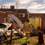 Rússia faz mega-ataque contra Kiev, e Ucrânia atinge porto russo