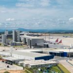 Bolsa e dólar caem em dia de liquidação do Banco Master