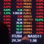 Uma guerra espacial está mais perto do que imaginamos