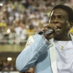 Procedimento no joelho de Memphis é como ‘troca de óleo’, diz especialista