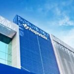 os detalhes do SUV de mais de 1000 cv!