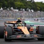 Fonseca encerra temporada como 24º do mundo e salta 700 posições em 2 anos