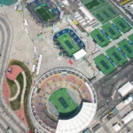 Gretchen renova votos de casamento com Esdras de Souza no Pará