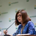 Mulher é presa sob suspeita de tentar matar ex-companheira no Rio