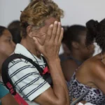 Moraes solta 1ª fugitiva do 8/1 deportada dos EUA por imigração ilegal