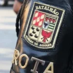 Líder da extrema-direita francesa é agredido por idoso: