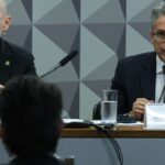 Bolsonaro deixa prisão domiciliar com forte escolta policial para fazer exames