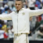 Otavio Augusto diz que está tudo resolvido entre ele e Grazi Massafera