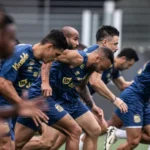 Alice Wegmann e Humberto Carrão gravam finais de ‘Vale Tudo’ no Rio