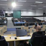 ‘Não tenho que ser humilde’, diz Cristiano Ronaldo sobre disputa com Messi