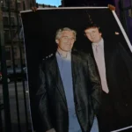 Justin Baldoni contexta a ação de R$ 860 milhões movida por Blake Lively