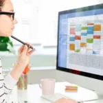 Russell vence, e Piastri se irrita com manobra de Norris no GP de Singapura