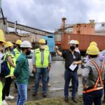 Globi, o peixe que age como “cachorro” e virou sensação nas redes; veja