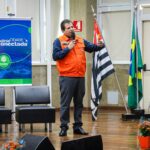 Paulínia inicia vacinação em gestantes para proteger bebês contra bronquiolite e pneumonias