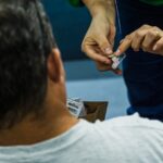 CREAPI realiza formatura de alunos do Curso de Libras