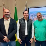 Com vinda da Etec e Fatec a Paulínia, Kuka indica cursos dedicados ao setor ferroviário