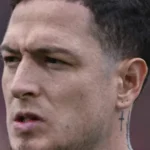 Dado Dolabella se envolve em acidente de carro e troca acusações com motorista