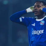 Incêndio toma conta da casa do cantor Antony