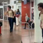 Central Julia Kudiess é eleita a 5ª melhor jogadora do vôlei mundial