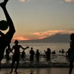 Réveillon: conheça os destinos mais procurados por famosos no Brasil