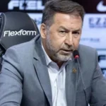 Morre James Ransone, ator de ‘It: Capítulo 2’ e ‘The Wire’, aos 46 anos