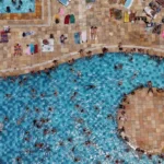 Crianças terão pulseiras de identificação no réveillon do Rio