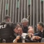 Pedro Bial diz que Andrea Bocelli abandonou entrevista após gafe