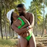 Arqueira já velejou, escreveu livros e vive ‘ano importante’ rumo a LA-2028