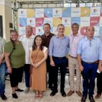 Ponte entre Tocantins e Maranhão que desabou há um ano é reinaugurada