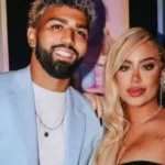 Influencer é preso após postar selfie em frente a incêndio com 159 mortos