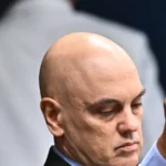 Trump volta a sugerir ataques terrestres na Venezuela: “É mais fácil”