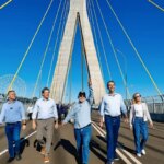 Brasil espera assinatura rápida do acordo Mercosul–UE, diz Alckmin