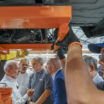 Putin endureceu posição em reunião com enviados de Trump