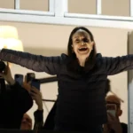 Um dia após ser solto, Bacellar pede licença de 10 dias da Alerj