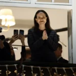 Bárbara Evans descreve pânico em voo durante vendaval