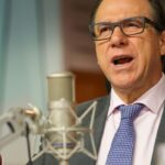 Haddad busca canal direto com EUA para rastrear peças de fuzis