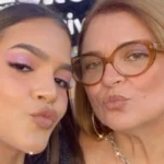 Mãe de Oruam fala sobre filiação do filho ao PT