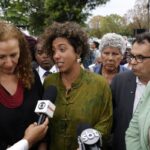 As imagens após o “devastador atentado terrorista” na Austrália