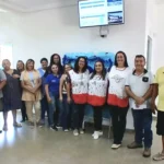 Inmet emite alerta laranja para tempestades e ventos acima de 100 km/h no Brasil