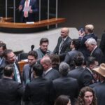 Dados sigilosos de adolescentes em processos do TJ-SP vazam na internet