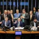 Haddad: aprovação do PL do devedor contumaz é boa notícia ‘para os contribuintes sérios’